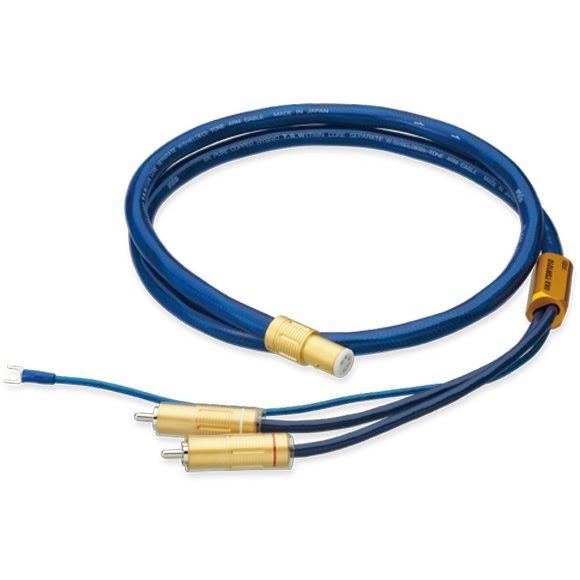 ortofon Ortofon オルトフォン 6NX-TSW1010トーンアームケーブル