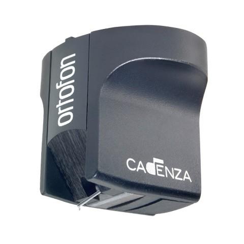 Ortofon オルトフォン Cadenza Black MCカートリッジ Made in Denmark