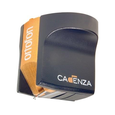 Ortofon オルトフォン Cadenza Bronze MCカートリッジ Made in Denmark