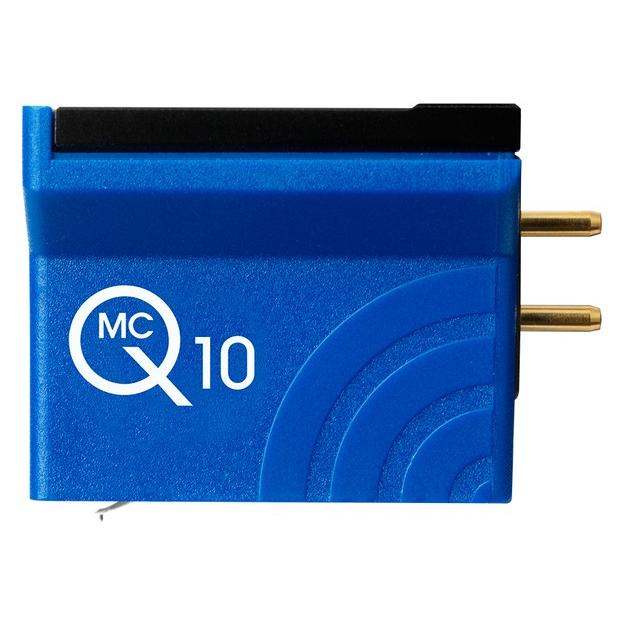 Ortofon オルトフォン MC-Q10 MCカートリッジ Made in Denmark｜soundheights-analog｜02
