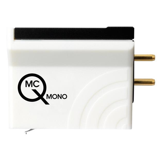 Ortofon オルトフォン MC-Q MONO MCカートリッジ Made in Denmark｜soundheights-analog｜02