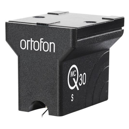 Ortofon オルトフォン MC-Q30S MCカートリッジ Made in Denmark