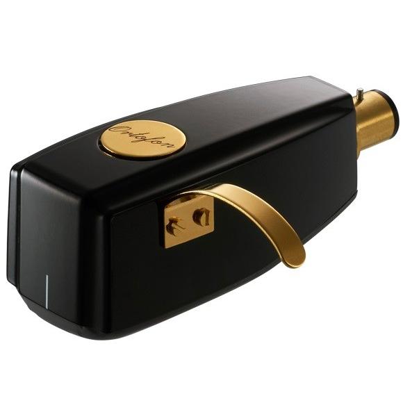 Ortofon オルトフォン SPU Synergy MCカートリッジ Windfeld氏が残した最高傑作品 Made in Denmark