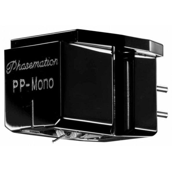 Phasemation フェーズメーション モノラルMCカートリッジ PP-Mono 日本製