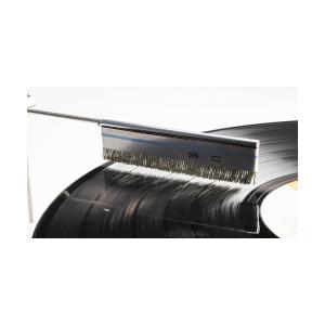 オーディオ機器 CD用帯電イレーサー ブラック SK-CD BLACK