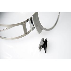 STAX スタックス SR-007S イヤースピーカー 日本製の画像