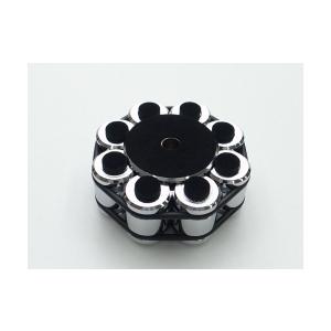 THORENS Stabilizer Chrom (9999314) 自重約550g : オーディオ専門店