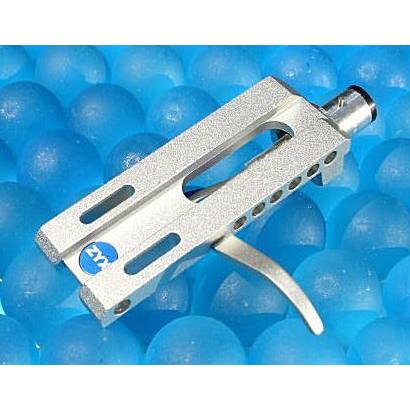ZYX ジックス Live18 Silver 最上級ヘッドシェル 自重12g 日本製