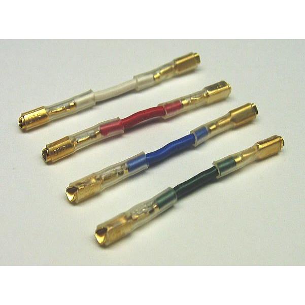 ZYX ジックス SHELL LEAD WIRE シェルリード線 6N高純度無酸素銅 日本