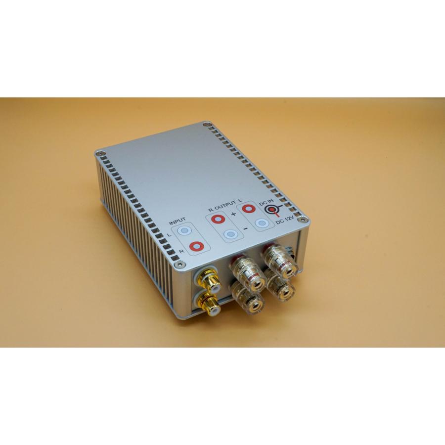 BJ Electric SMP1 Mk2 パワーアンプ bjamp1Sound journey 通販 Yahoo!ショッピング