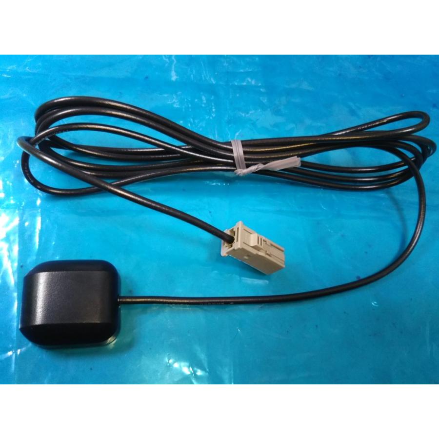 送料無料 Gps045h パナソニック ストラーダ市販対応ホンダ純正gpsアンテナ 2m カーナビ修理取付専門店 Gps045h ベストサウンド オーディオ事業部 通販 Yahoo ショッピング