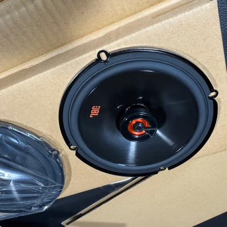 JBL（ジェイビーエル） JBL Club 620F 16.5cm 2WAY 同軸 スピーカー