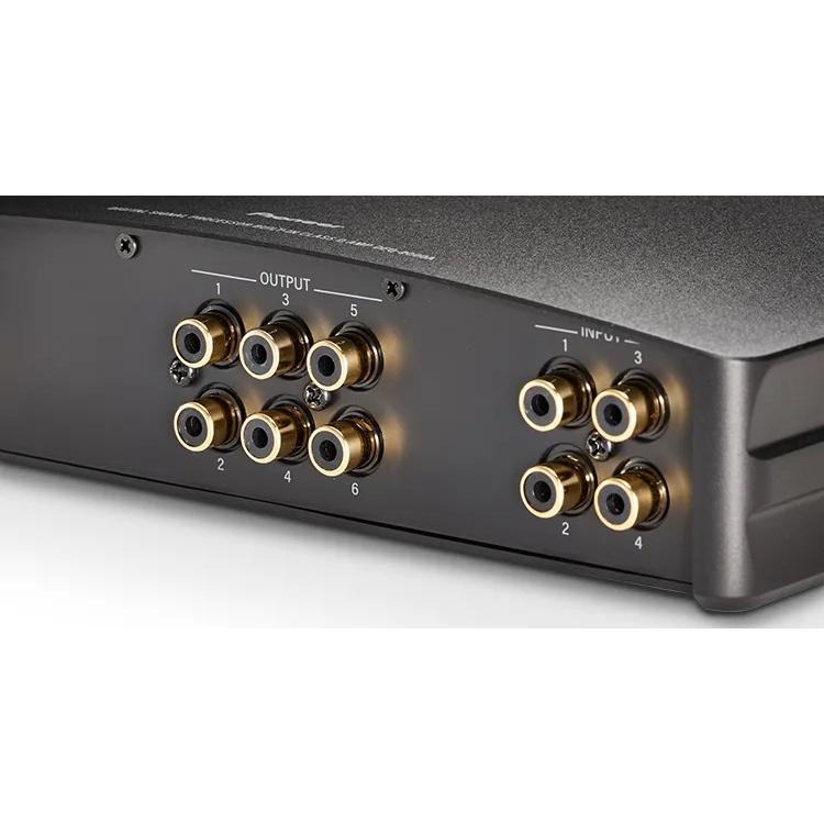 カロッツェリア パイオニア デジタルプロセッシングユニット DEQ-2000A