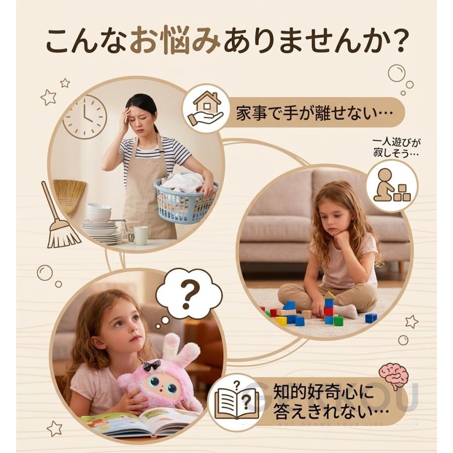 2026年最新AIペット ChatGPT-4、Google AI搭載器 Amazon.co.jp | 【AI