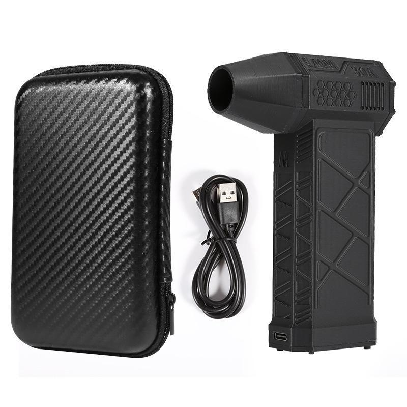 8000mAh・超強力風速60m/s】エアダスター 電動 ブロワー 150000RPM