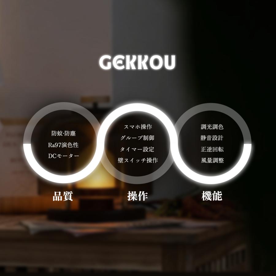 2026新感覚】 シーリングファンライト 首振り シーリングファン led 調
