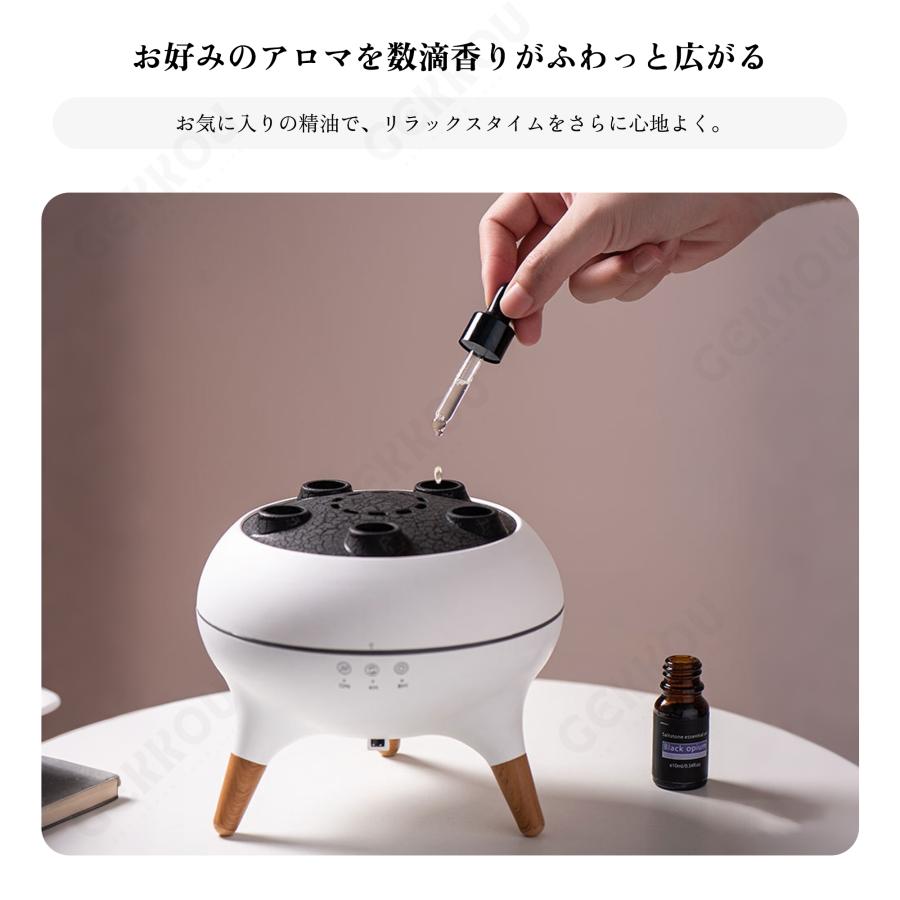 SNSで話題】 クラゲ 加湿器 アロマ加湿器 くらげ クラゲミスト クラゲ