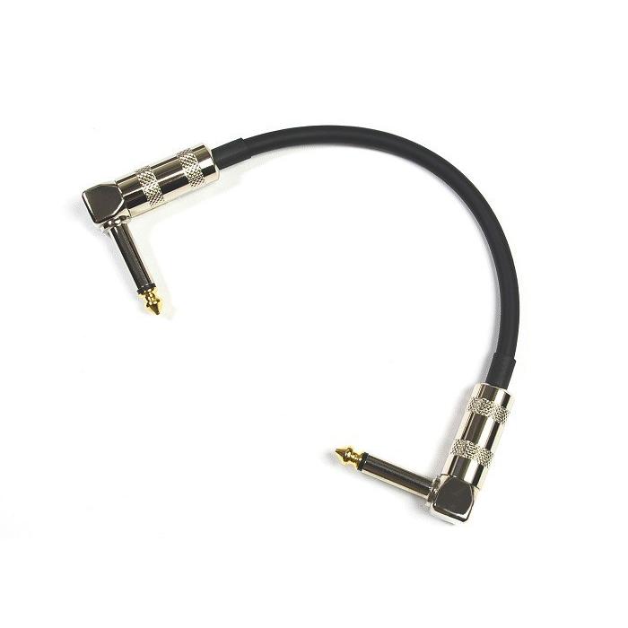 未使用品」ベルデンBELDEN 販売済み 9395 30cm パッチケーブル L型