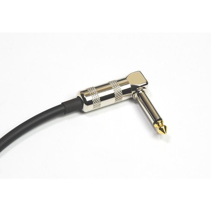 ベルデン（ BELDEN 9778 ）パッチケーブル 8cm L-L（クランク型