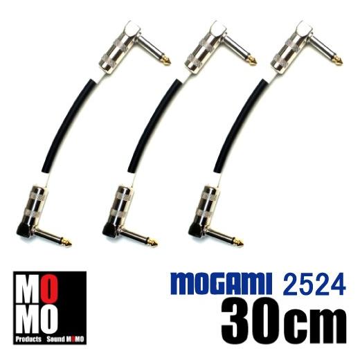 レコーディング/PA機器 MOGAMI PATCH CABLE モガミ・HOSA パッチケーブル