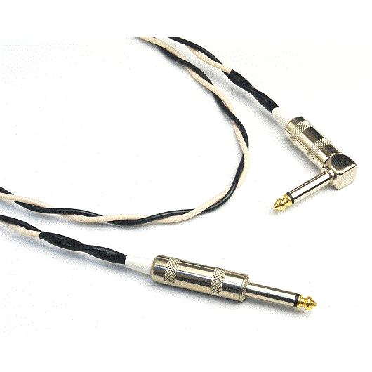 スピーカーケーブル ベルデン（ BELDEN 8470 ） 3.0ft ( 92cm ) L-S 型