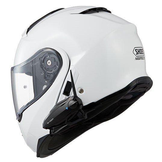 ヘルメットアタッチメント サインハウス B+COM SHOEI用 GT-Air2・J 