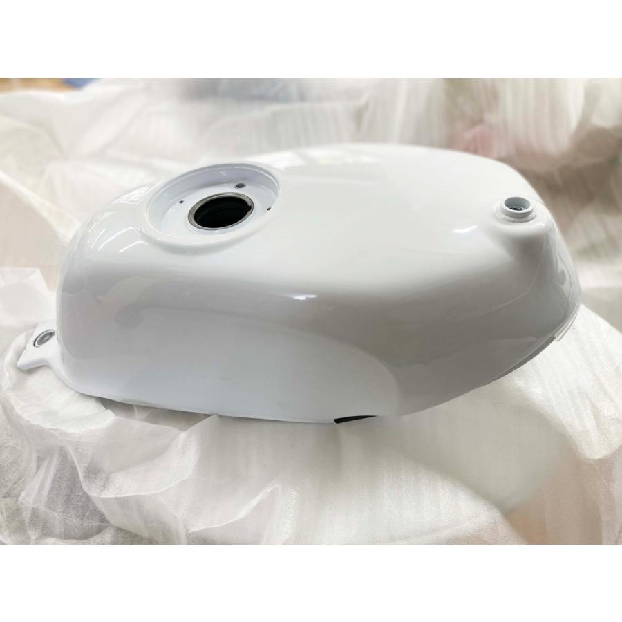 在庫あり あすつく NSF100 燃料タンク 17510NX2000 HRC ホンダレーシング 17510