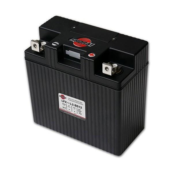 正規代理店 LFX27L3-BS12 在庫あり 正月も即日発送  SHORAI(ショーライ) リチウム バッテリー ハーレーなど 在庫あり