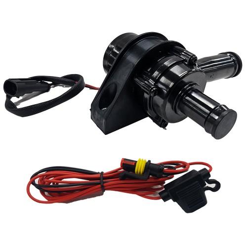 EBP23 電動 ウォーターポンプ EBP9051 電動ブースターポンプ T