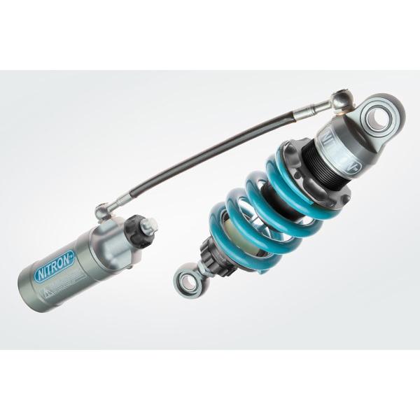 NITRON ナイトロン リアサスペンションミニショック MINI R3 シリーズ
