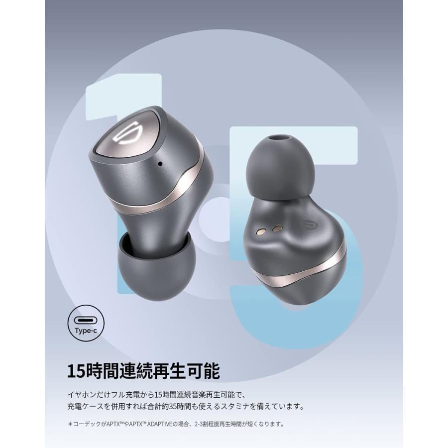 ワイヤレスイヤホン SOUNDPEATS SONIC カナル型 マイク 電話可能 長時間15時間連続再生 Bluetooth 5.2 ソニーウォークマン iPhone対応 小さい イヤフォン :sonic:ニューワークスタイル - 通販 - Yahoo!ショッピング ワイヤレスイヤホン SOUNDPEATS SONIC カナル型 マイク 電話可能 長時間15時間連続再生 Bluetooth 5.2 ソニーウォークマン iPhone対応 小さい イヤフォン :sonic:ニューワークスタイル - 通販 - Yahoo!ショッピング