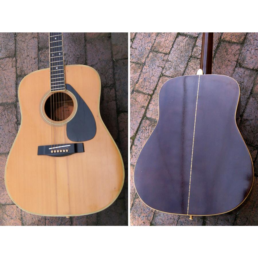 アウトレット買取 ヤマハ♪♪♪YAMAHA FG-201B♪♪♪acoustic guitar