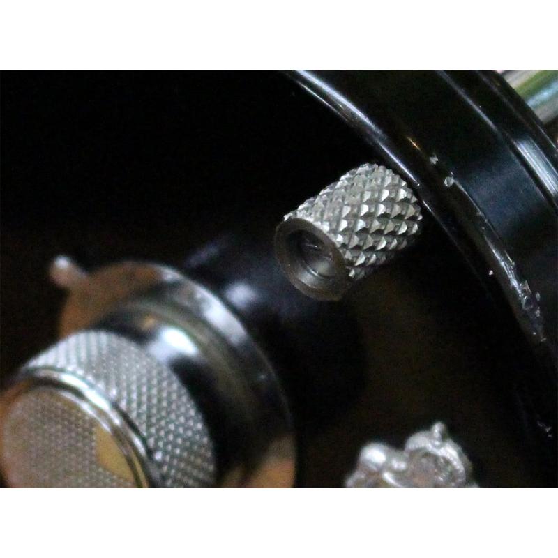 Abu Garcia（アブガルシア） ABU 4000~7000番両側サイドカップ SS