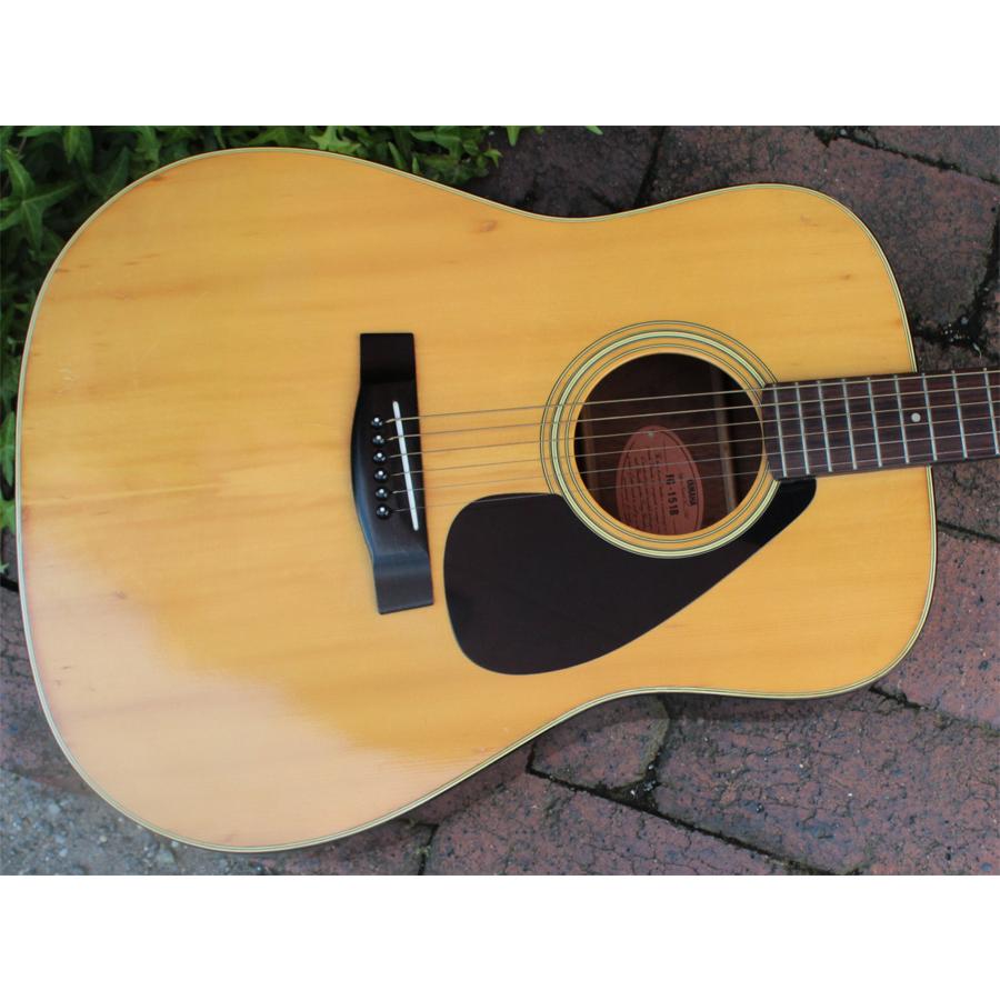 YAMAH FG-151B　オレンジラベル 日本製 YAMAHA(ヤマハ)FG-151B オレンジラベル アコギ 2025年