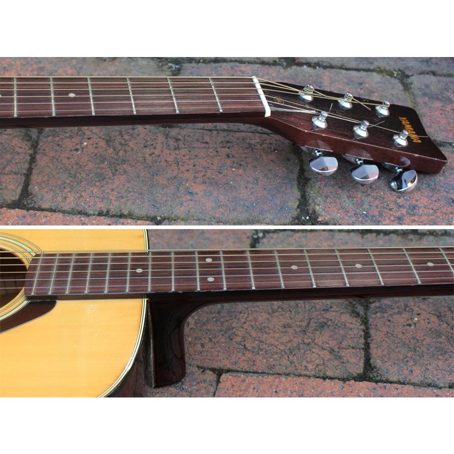 ヤマハ♪1970年代モデル♪♪YAMAHA FG-151B♪♪♪オレンジラベル YAMAHA ヤマハ♪1970年代モデル♪♪YAMAHA FG-151B