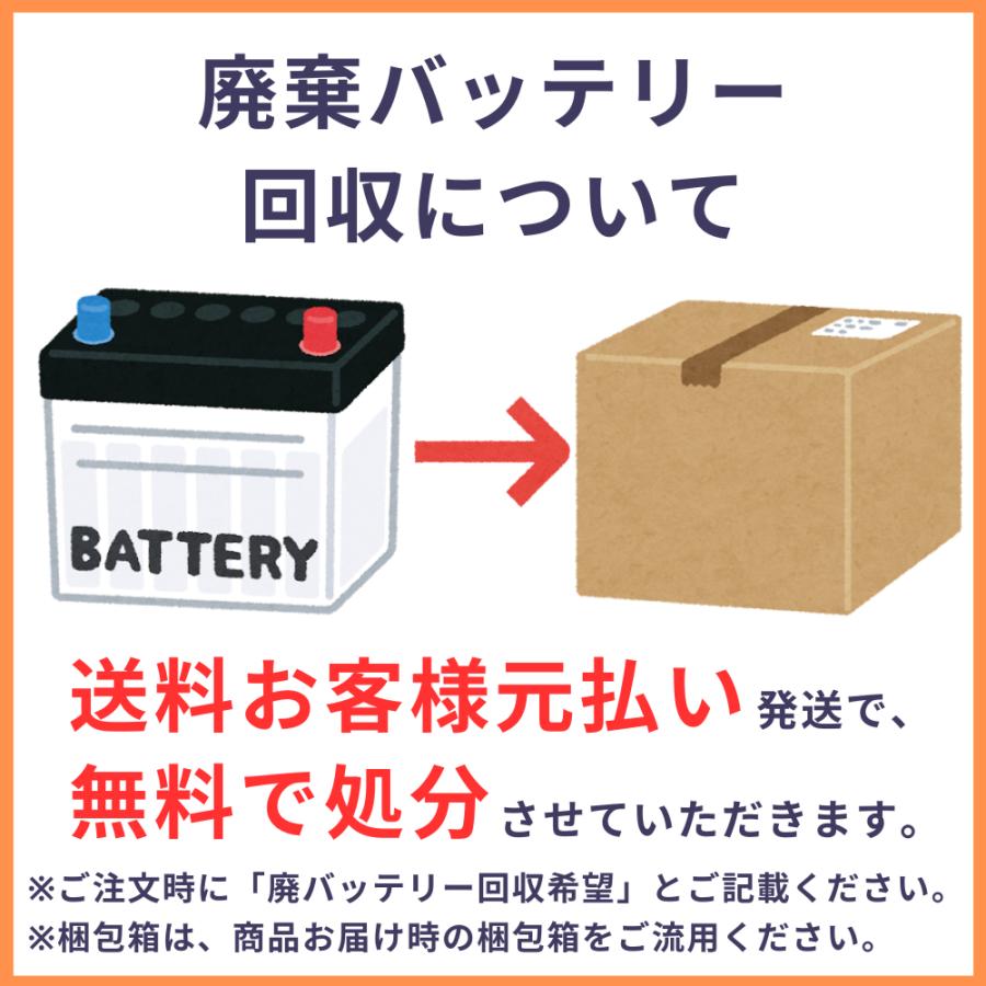 パーツ Panasonic caos N-S115A4 Blue Battery Panasonic Panasonic Caos Blue Battery アイドリングストップ車