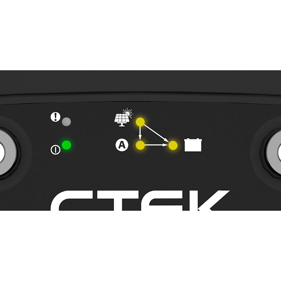 CTEK シーテック D250SE バッテリーチャージャー 走行充電器 CTEK シーテック D250SE バッテリーチャージャー 走行充電器