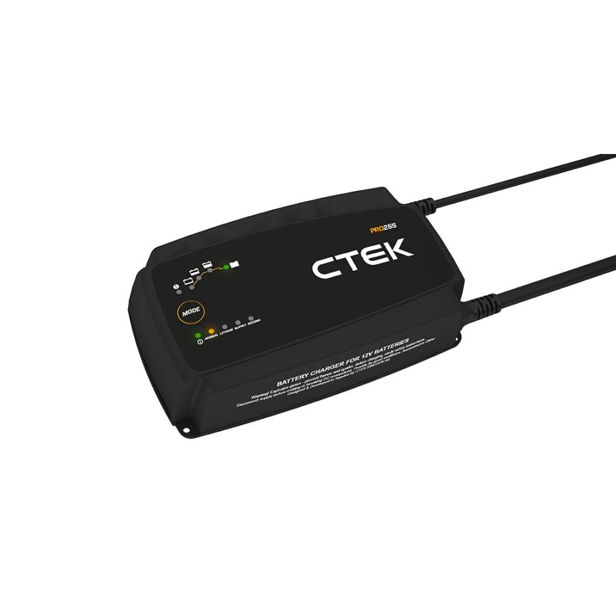 CTEK シーテック バッテリーチャージャー 充電器 自動車用