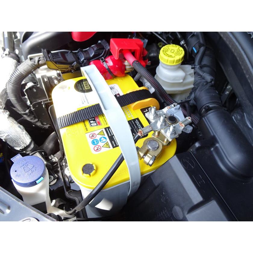 オプティマ アバルト595 / ABARTH595 LN1搭載車、イエロートップ