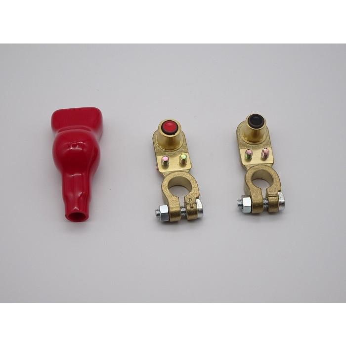 オーバードーズ overdose タイプ1 RED レッドバッテリーホルダー中古 オーバードーズ overdose タイプ1 RED レッドバッテリーホルダー