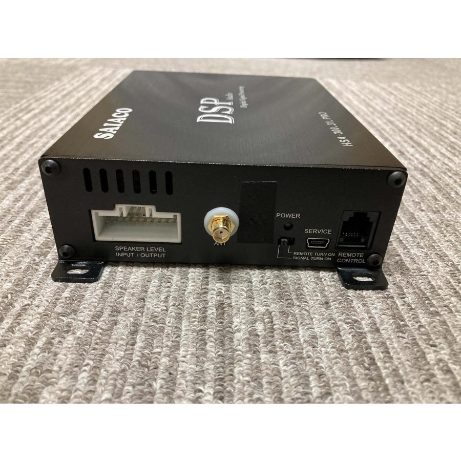 SAIACO サイアコ HSA-300.31PRO ハイレゾ対応 6chパワーアンプ SAIACO サイアコ HSA-300.31PRO ハイレゾ対応 6chパワーアンプ