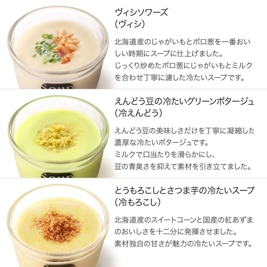 最安値 お中元 御中元 22 ギフト スープストック トーキョー 夏の19スープセット10 800円 Aynaelda Com