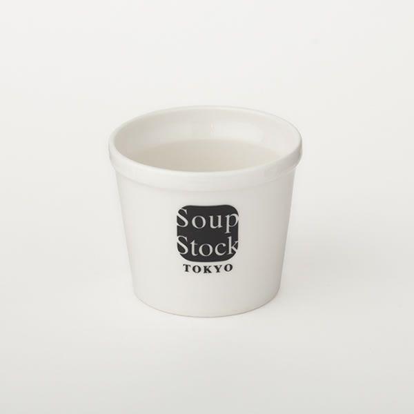 送料無料/新品 Soup Stock Tokyo スープカップ スープストックトーキョー 超定番