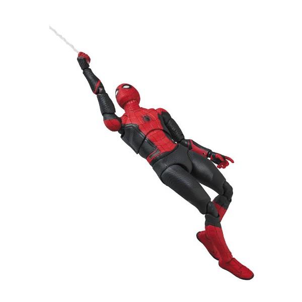 2020年7月発売予約商品 MAFEX SPIDER-MAN Upgraded Suit 