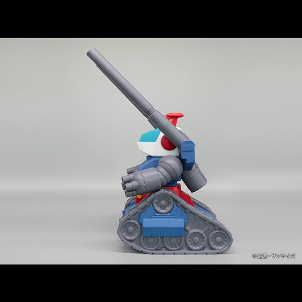 2024年10月再販予約商品 ジャンボソフビフィギュアSD RX-75 SD 2024年10月再販予約商品 ジャンボソフビフィギュアSD RX-75 SD