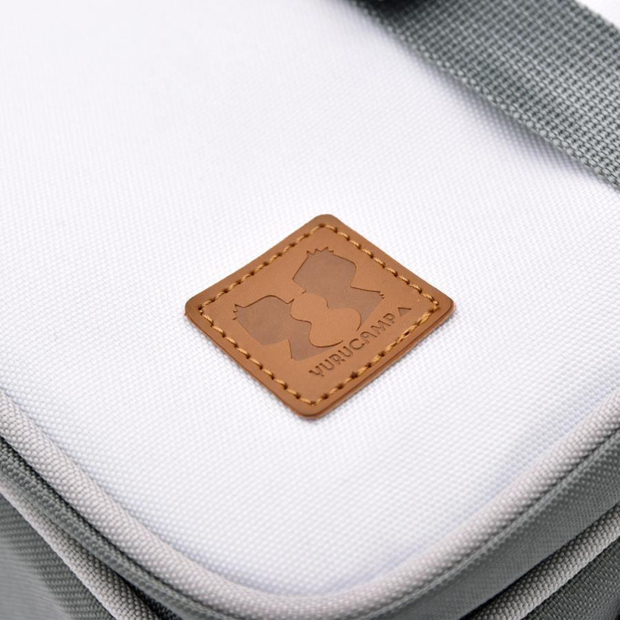 ゆるキャン△ リンちゃんのサイドバッグVer2.　セット 