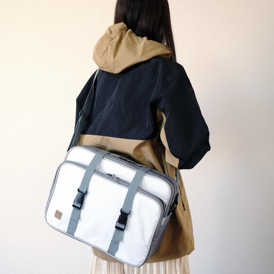 ゆるキャン△ リンちゃんのサイドバッグVer2.　セット 