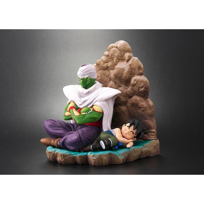 年11月発売予約商品 ドラゴンボールアライズ ピッコロ 孫悟飯 特別カラー Electric Toys Yahoo 店 通販 Yahoo ショッピング