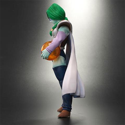 2024年1月発売予約商品 ドラゴンボールアライズ ザーボン 