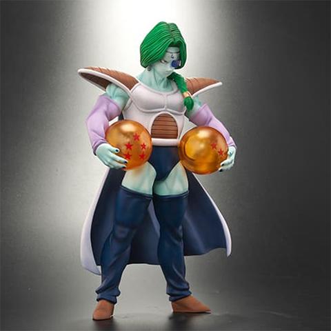2024年1月発売予約商品 ドラゴンボールアライズ ザーボン 
